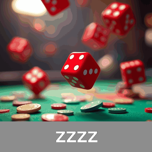zzzz: Seu Cassino Online Seguro e Profissional